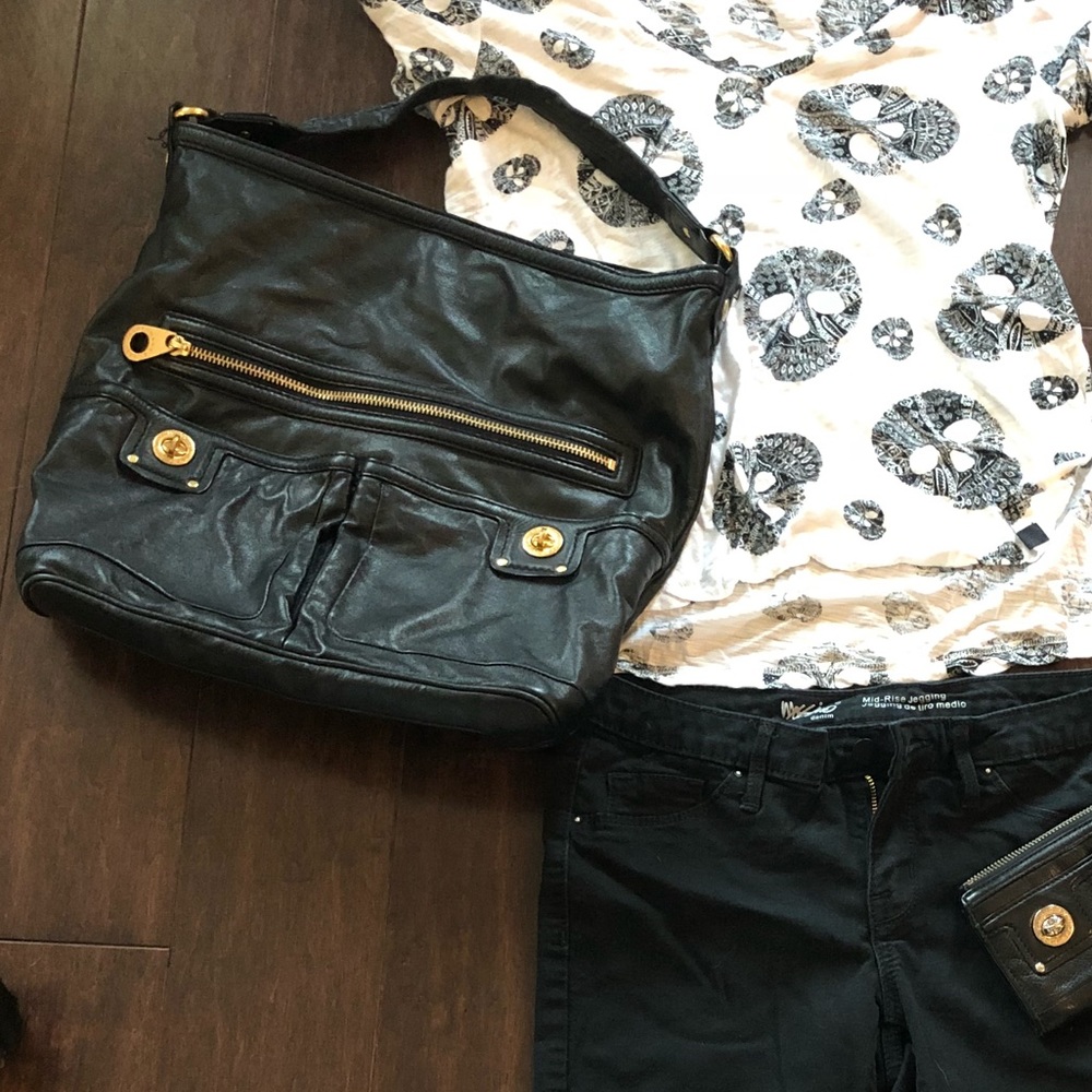 Marc by Marc Jacobs bag